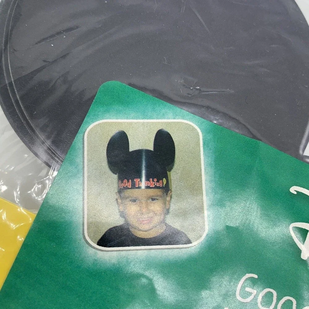 Disney mickey mouse
